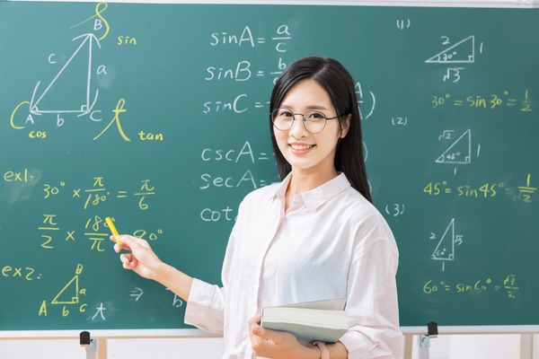 Become an instructor